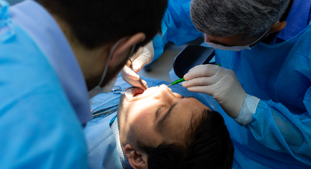 Cirugía Oral y Maxilofacial en Quito: Soluciones seguras y efectivas